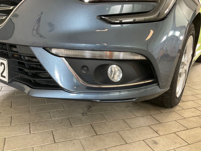 Renault Megane 1.3 TCe BOSE-Edition 2019 – снимка 31