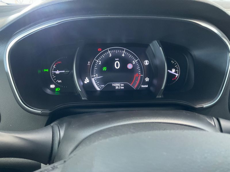 Renault Megane 1.3 TCe BOSE-Edition 2019 – снимка 19