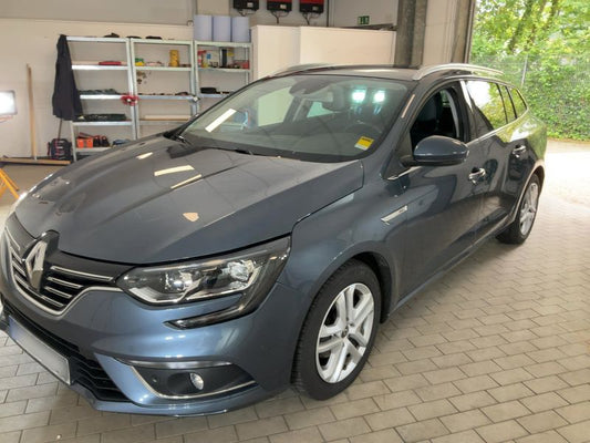 Renault Megane 1.3 TCe BOSE-Edition 2019 – снимка 1