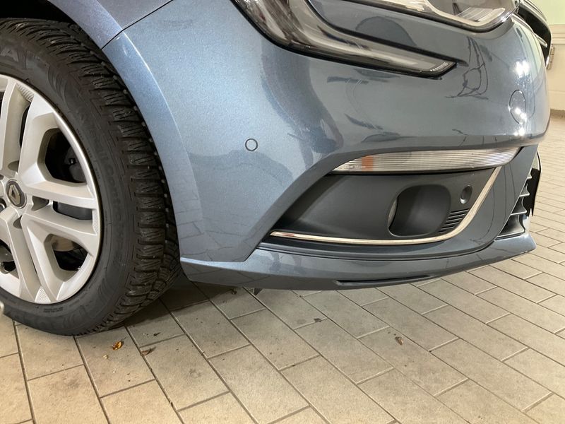 Renault Megane 1.3 TCe BOSE-Edition 2019 – снимка 30