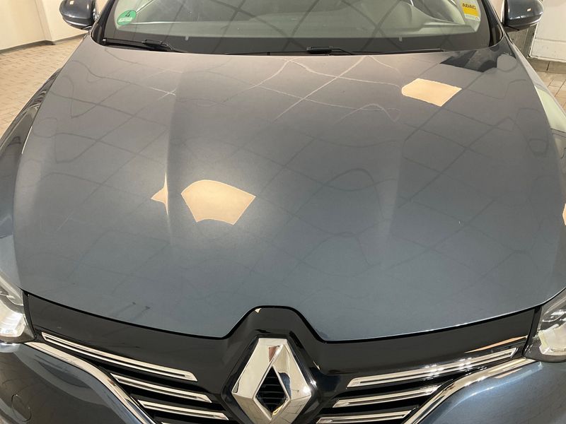 Renault Megane 1.3 TCe BOSE-Edition 2019 – снимка 32