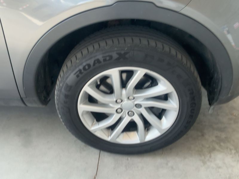 Land Rover Discovery Sport 2.0 Td4 SE AWD 2016 – снимка 11