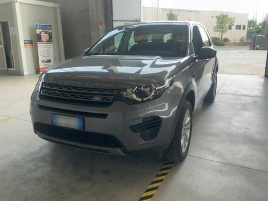 Land Rover Discovery Sport 2.0 Td4 SE AWD 2016 – снимка 1