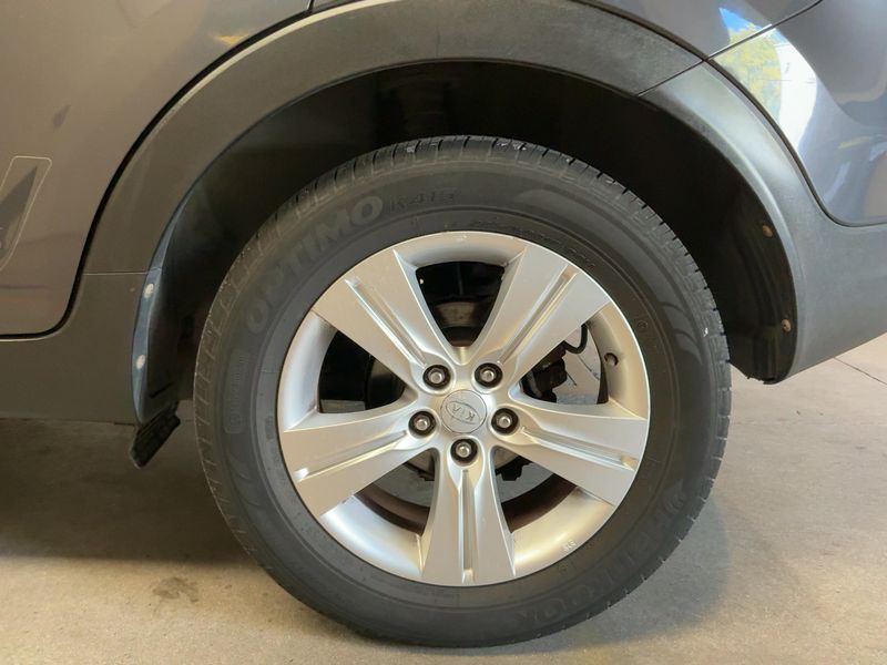 Kia Sportage 1.7 CRDi Active 2WD 2012 – снимка 5
