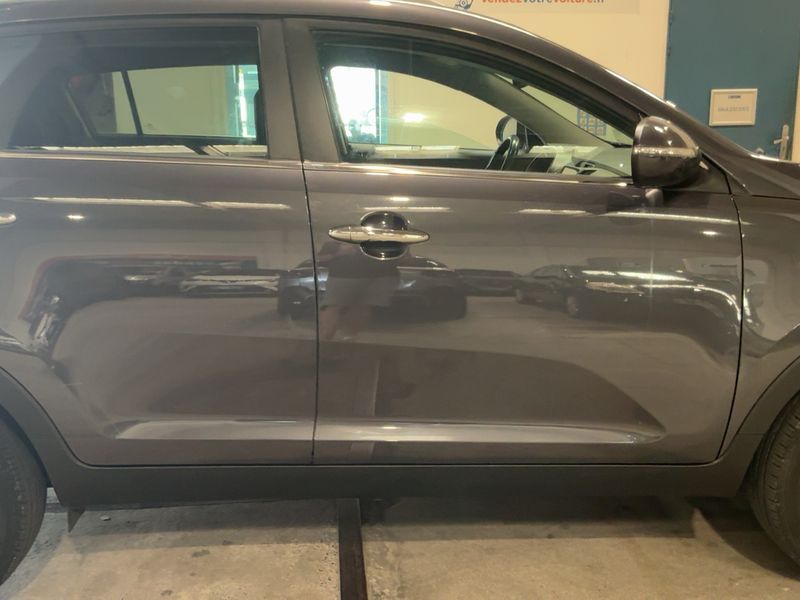 Kia Sportage 1.7 CRDi Active 2WD 2012 – снимка 10