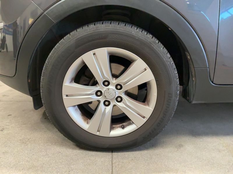 Kia Sportage 1.7 CRDi Active 2WD 2012 – снимка 3