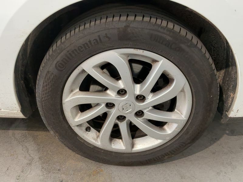 Renault Megane 1.2 Limited 2015 – снимка 11