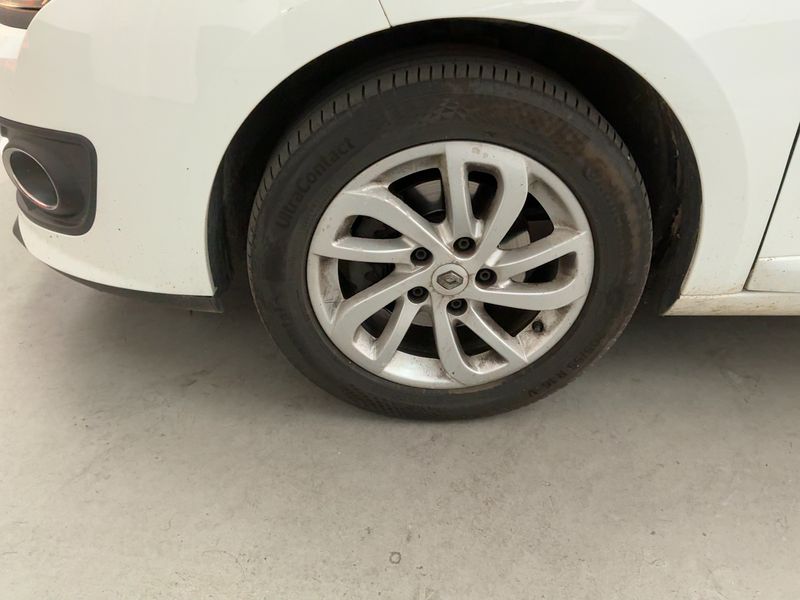 Renault Megane 1.2 Limited 2015 – снимка 3