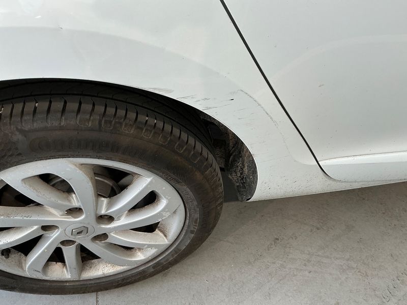Renault Megane 1.2 Limited 2015 – снимка 22