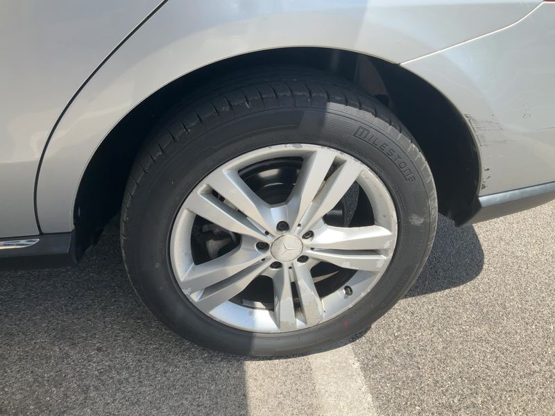 Mercedes-Benz M-Klasse ML 250 CDI Sport 2012 – снимка 17