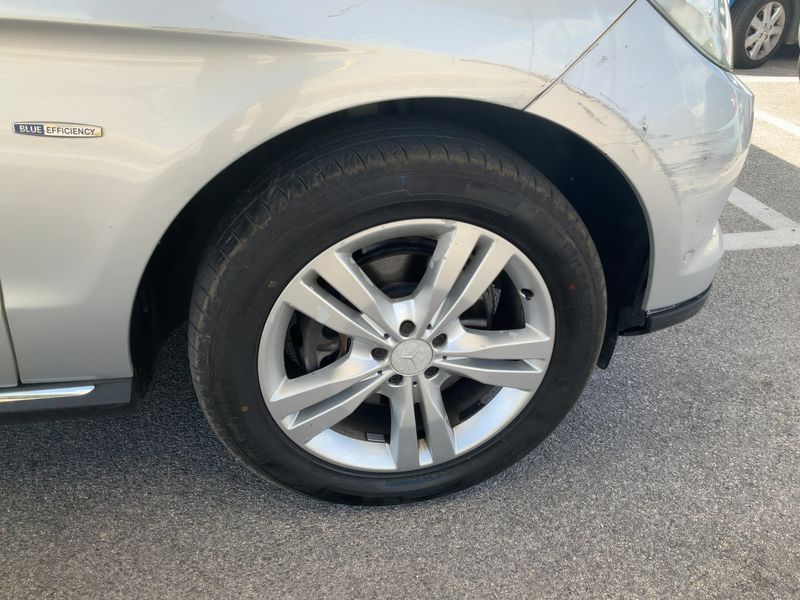 Mercedes-Benz M-Klasse ML 250 CDI Sport 2012 – снимка 19