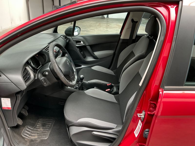 Citroen C3 1.0 VTi Attraction 2013 – снимка 3