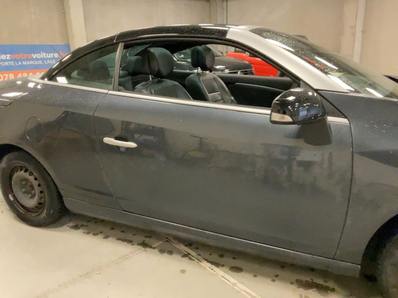 Renault Megane 1.5 dCi Luxe 2012 – снимка 10
