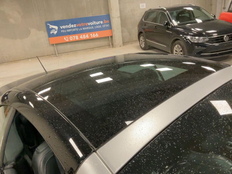 Renault Megane 1.5 dCi Luxe 2012 – снимка 13