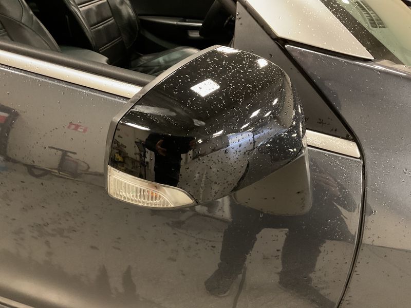 Renault Megane 1.5 dCi Luxe 2012 – снимка 24