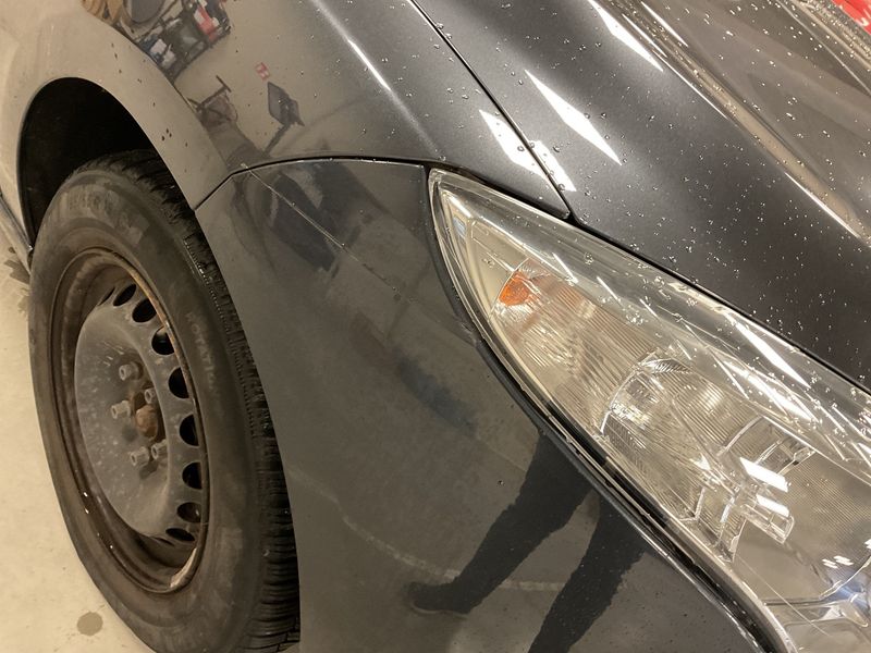 Renault Megane 1.5 dCi Luxe 2012 – снимка 30