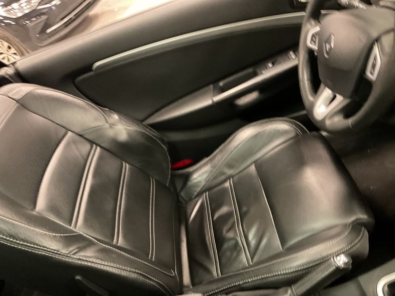 Renault Megane 1.5 dCi Luxe 2012 – снимка 26