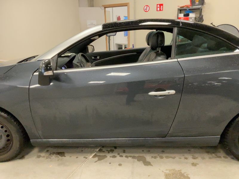 Renault Megane 1.5 dCi Luxe 2012 – снимка 4