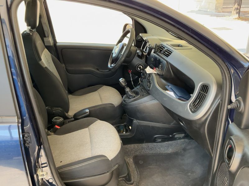 Fiat Panda 1.3 M-Jet Lounge 2018 – снимка 16