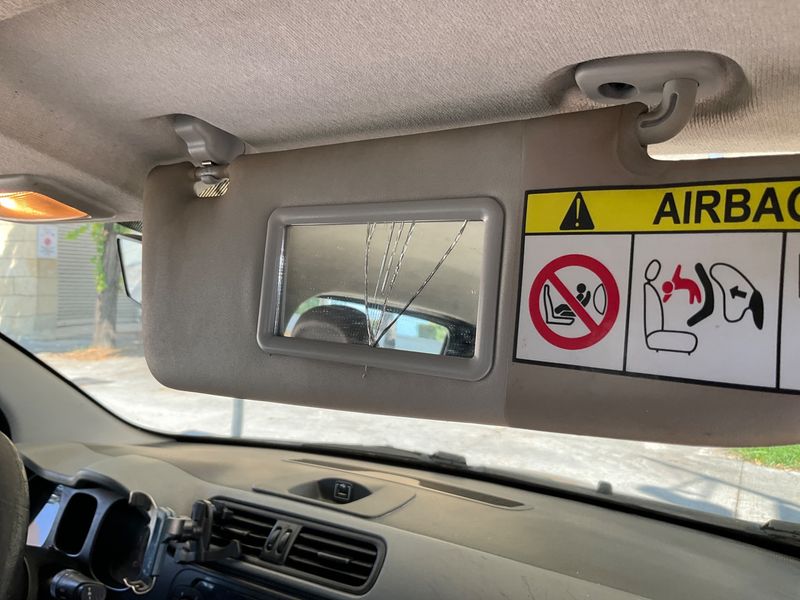 Fiat Panda 1.3 M-Jet Lounge 2018 – снимка 29