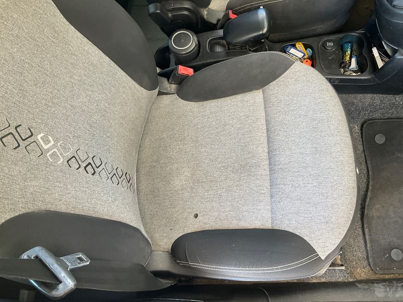 Fiat Panda 1.3 M-Jet Lounge 2018 – снимка 27