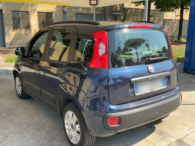 Fiat Panda 1.3 M-Jet Lounge 2018 – снимка 6