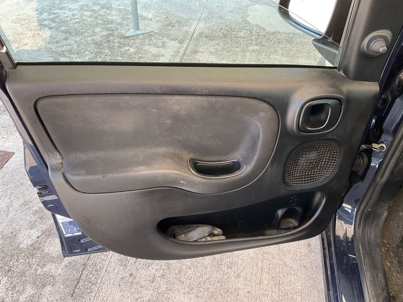 Fiat Panda 1.3 M-Jet Lounge 2018 – снимка 32