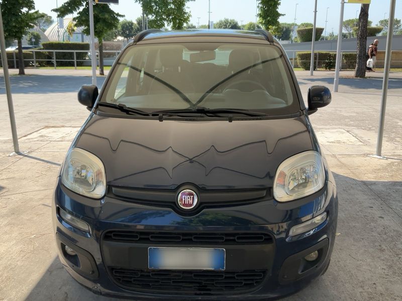 Fiat Panda 1.3 M-Jet Lounge 2018 – снимка 14