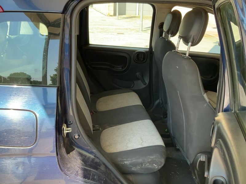 Fiat Panda 1.3 M-Jet Lounge 2018 – снимка 19