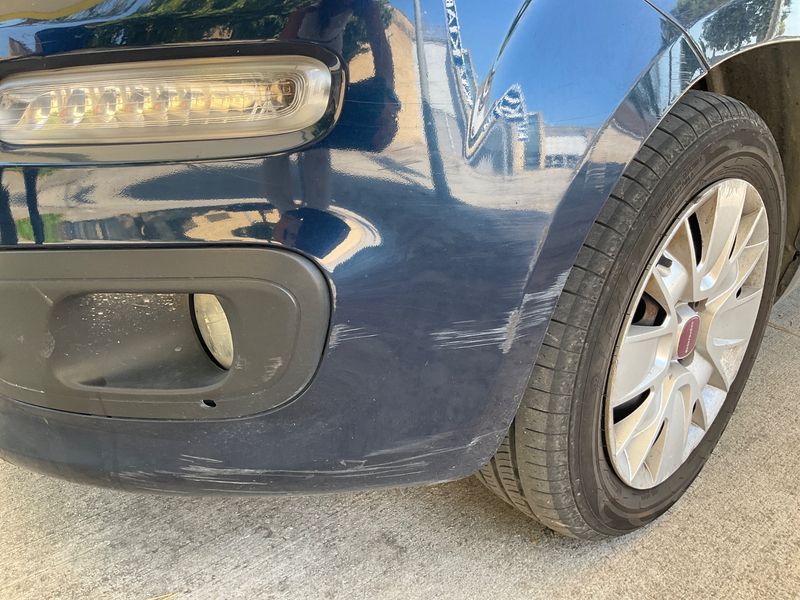 Fiat Panda 1.3 M-Jet Lounge 2018 – снимка 37