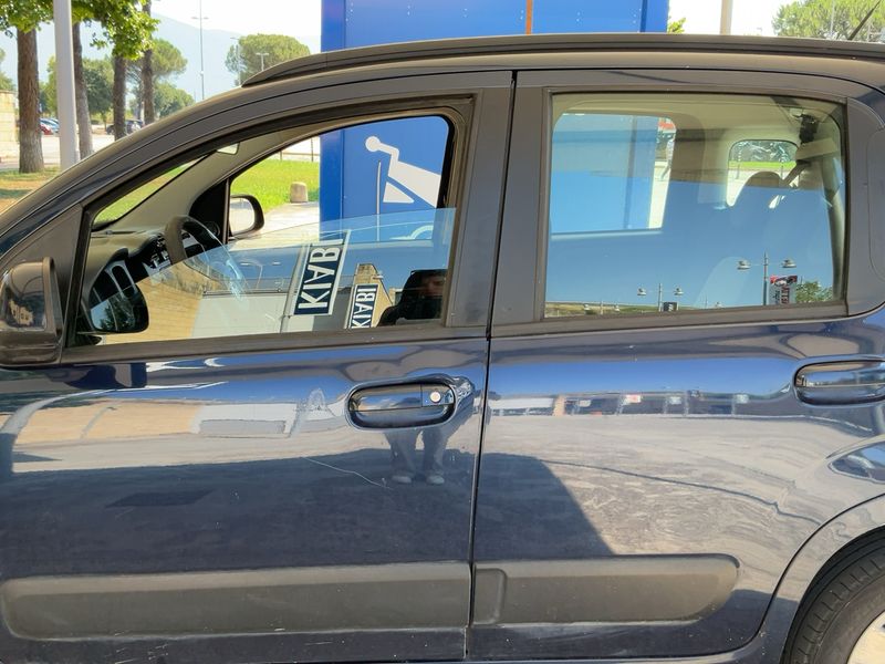 Fiat Panda 1.3 M-Jet Lounge 2018 – снимка 4