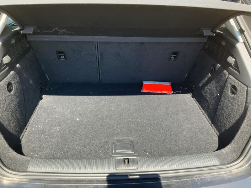 Audi A3 2.0 TDI Attraction 2015 – снимка 15