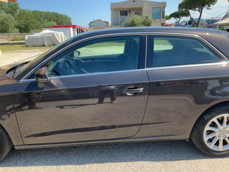 Audi A3 2.0 TDI Attraction 2015 – снимка 4