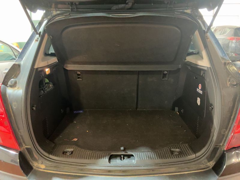 Chevrolet Trax 1.7 Diesel LT 4x4 2013 – снимка 15