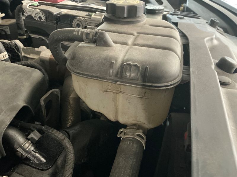 Chevrolet Trax 1.7 Diesel LT 4x4 2013 – снимка 32