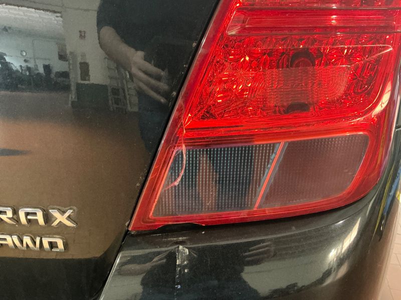 Chevrolet Trax 1.7 Diesel LT 4x4 2013 – снимка 31
