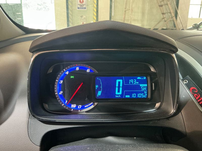 Chevrolet Trax 1.7 Diesel LT 4x4 2013 – снимка 18