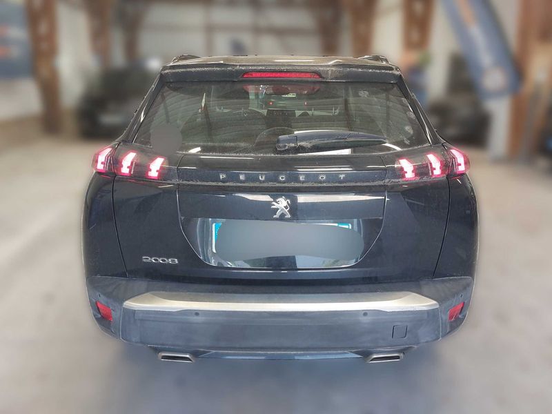 Peugeot 2008 1.2 PureTech Allure 2020 – снимка 4