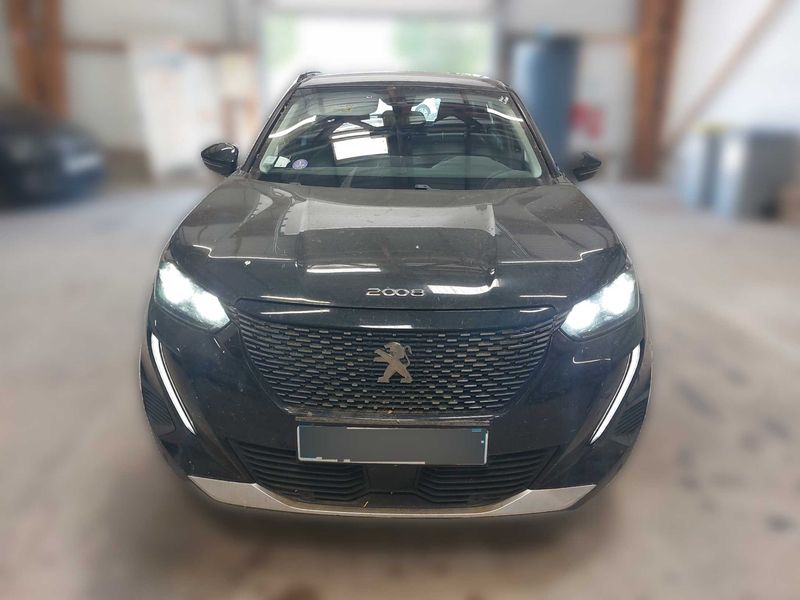 Peugeot 2008 1.2 PureTech Allure 2020 – снимка 7