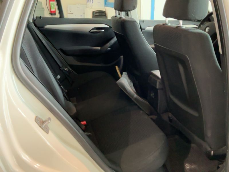 BMW X1 sDrive 18d 2014 – снимка 19