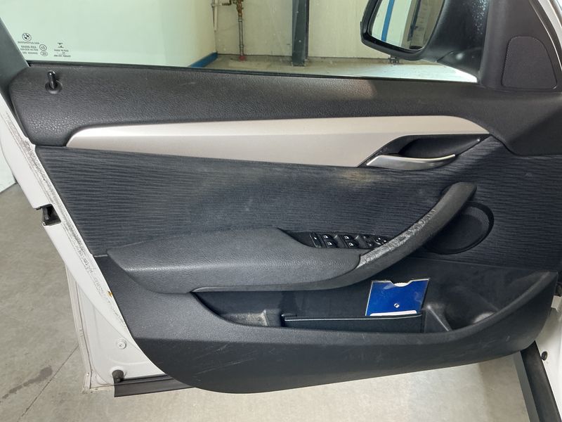 BMW X1 sDrive 18d 2014 – снимка 26