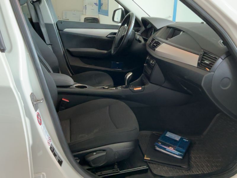 BMW X1 sDrive 18d 2014 – снимка 16