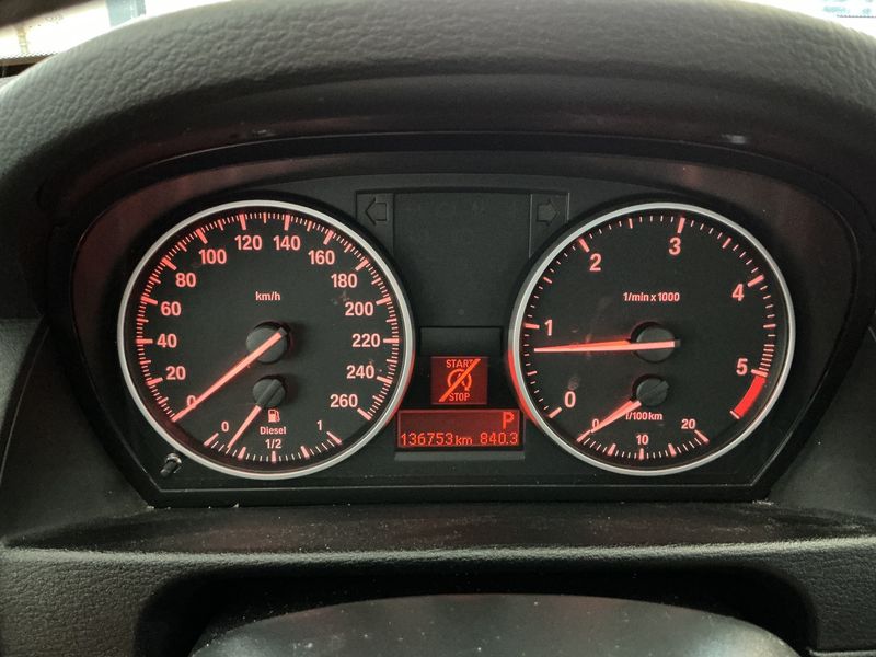 BMW X1 sDrive 18d 2014 – снимка 18