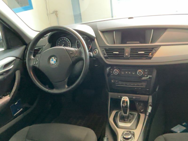BMW X1 sDrive 18d 2014 – снимка 17