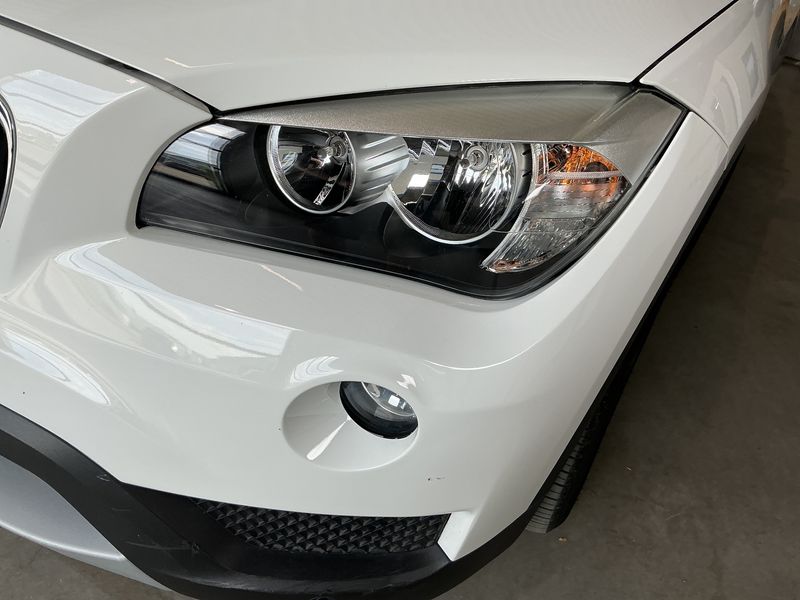 BMW X1 sDrive 18d 2014 – снимка 32