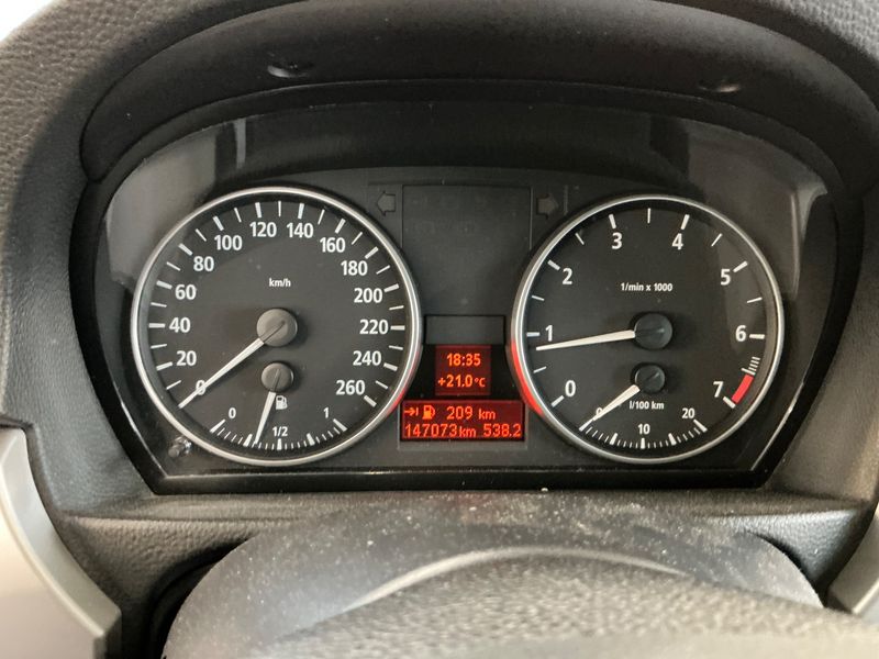 BMW 3er 320i 2006 – снимка 4