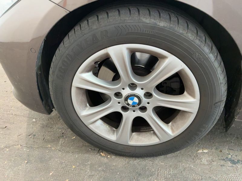 BMW 3er 330d 2014 – снимка 3