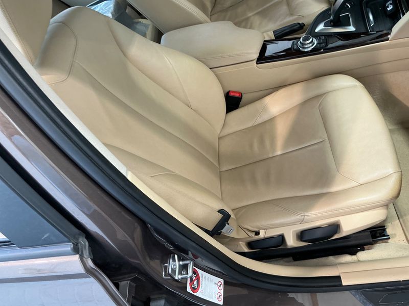 BMW 3er 330d 2014 – снимка 25