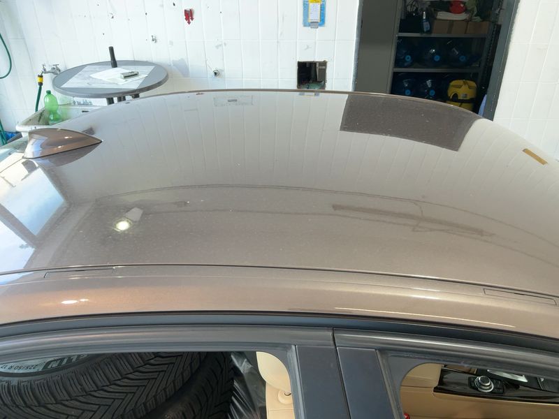 BMW 3er 330d 2014 – снимка 13