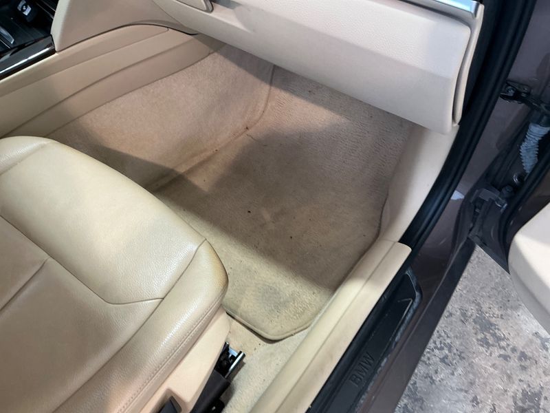 BMW 3er 330d 2014 – снимка 26